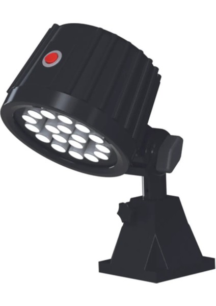 Endüstriyel Makina Aydınlatma Lambası Erc L-10-67 fiyatları