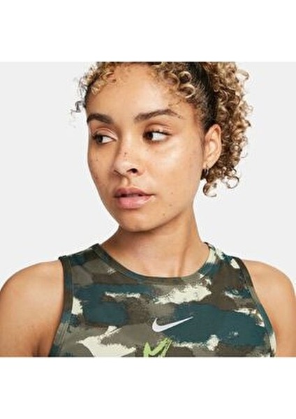 Dri-Fıt Kadın Koşu Atleti DM7704-371