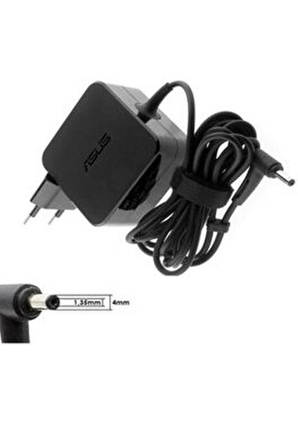 X540UB 19V 3.42A 65W Orijinal Notebook Adaptörü fiyatları