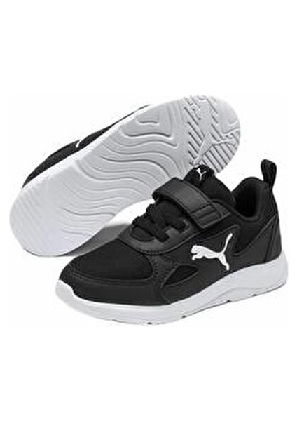 19297101 Fun Racer Ac Ps Black- White fiyatları