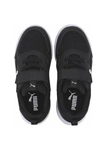 19297101 Fun Racer Ac Ps Black- White fırsatları