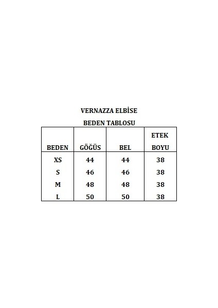 Vernazza Fırfırlı Elbise indirimleri