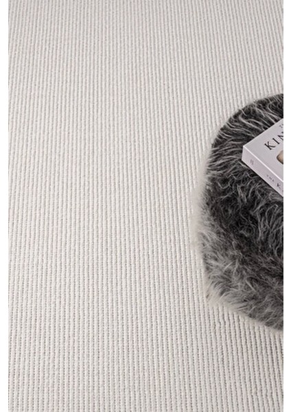 Beyaz Dokuma Halı Bukleli Salon Oturma Odası Yatak Çocuk Odası Koridor Halısı Yolluk Beyaz indirimleri