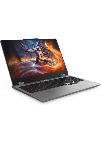 Loq 15IRX10 Intel Core I7 13700HX 48GB Ddr5 8tb SSD RTX5050 8gb 100W Windows 11 Pro 15.6" Fhd (1920X1080) IPS 300NITS 144Hz 100% Srgb Taşınabilir Bilgisayar W83JE00KKTRP30 + Zetta Çanta fiyatları