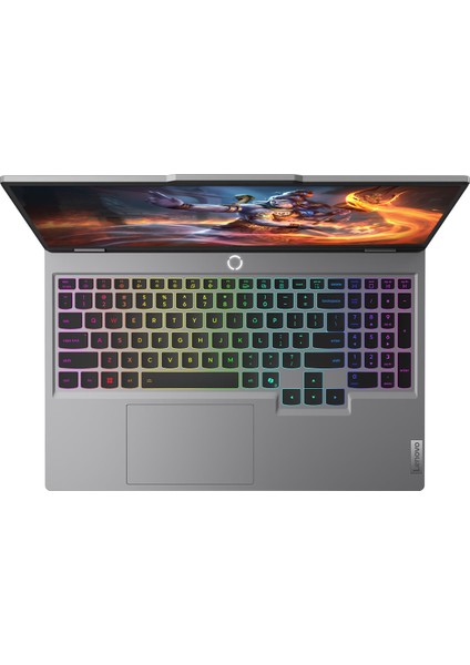Loq 15IRX10 Intel Core I7 13700HX 48GB Ddr5 8tb SSD RTX5050 8gb 100W Windows 11 Pro 15.6" Fhd (1920X1080) IPS 300NITS 144Hz 100% Srgb Taşınabilir Bilgisayar W83JE00KKTRP30 + Zetta Çanta indirimleri