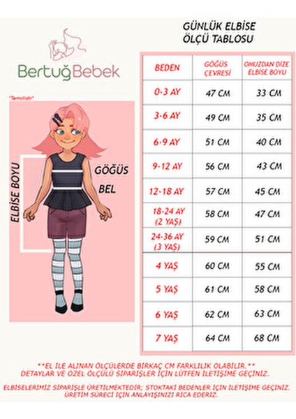 Lila Krep Tasarım Fırfır Detaylı Kız Çocuk Elbisesi Özel Günler İçin