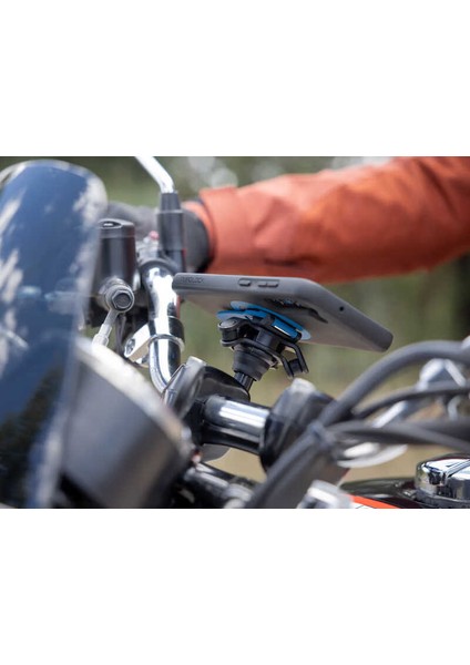 Quadlock 360 M8 Tek Cıvata Montaj Tabanı fırsatları
