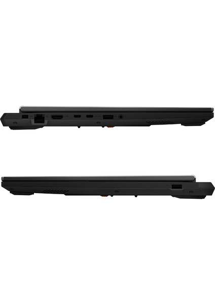 Tuf Gaming A16 Ryzen 9-8940HX 40-Gbddr5 4 Tbssd RTX5070 (8GB-115W-GDDR7) 16" Wqxga 165Hz Windows 10 Home + Hmf Sırt Çantası FA608PP-QT031HMF60 indirimleri