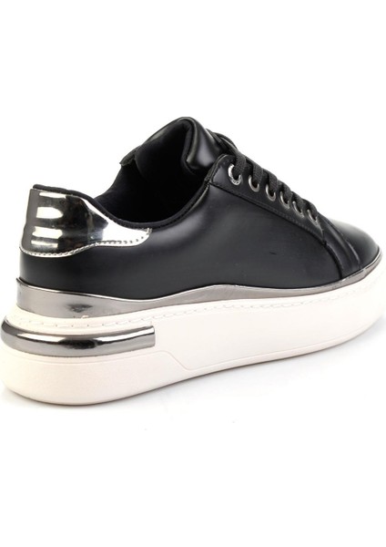 Siyah Kadın Sneaker K01093400509 modelleri