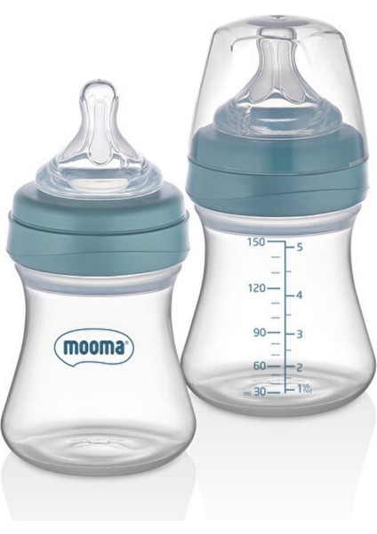 Kindy Biberon 150 ml 0-6 Ay