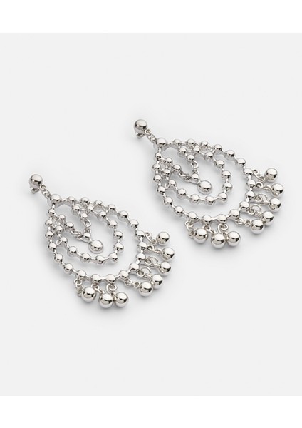 Metal Toplu Sallantılı Küpe IW6250068117122 modelleri