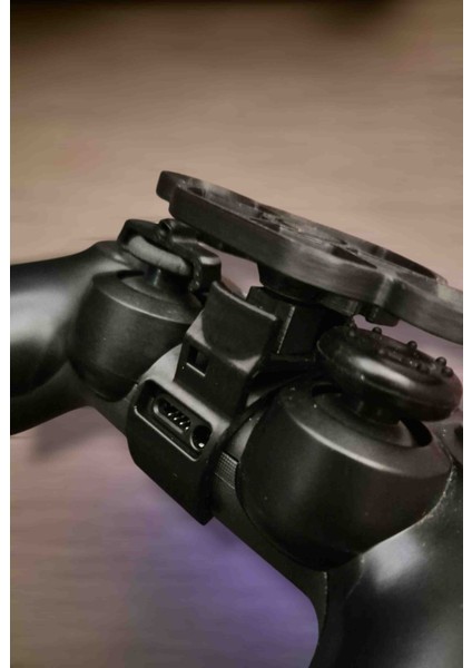 Ps4 Oyun Kolu Için Siyah Mini Direksiyon ( Pratik Kullanım Tam Ölçü ) fiyatları