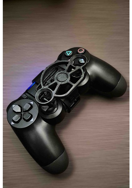 Ps4 Oyun Kolu Için Siyah Mini Direksiyon ( Pratik Kullanım Tam Ölçü ) modelleri