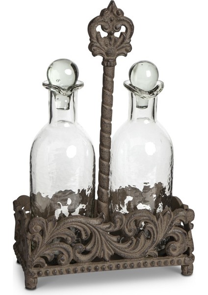 Acanthus Oil And Vinegar