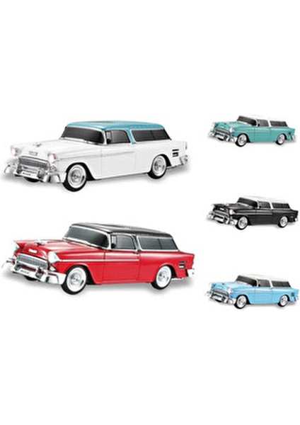 Nostaljik Araba Kablosuz Bluetooth Hoparlör Vintage Klasik Araba Modeli Bluetooth Hoparlör fiyatları