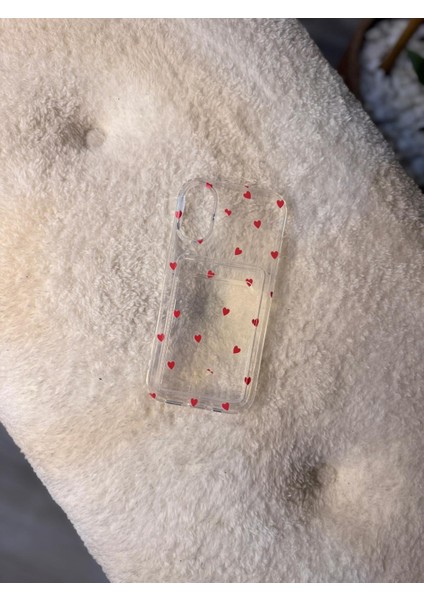 Iphone 17 Uyumlu Trend Tasarım Lansman Kılıf