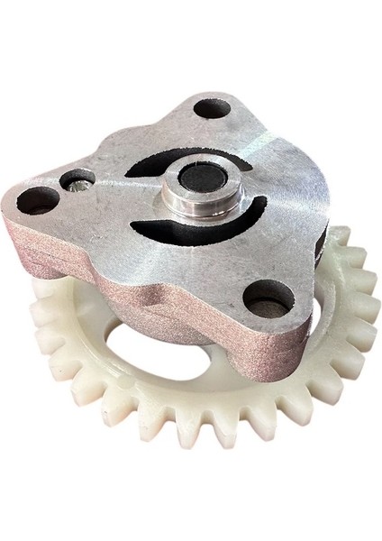 150 Titanic Yağ Pompası