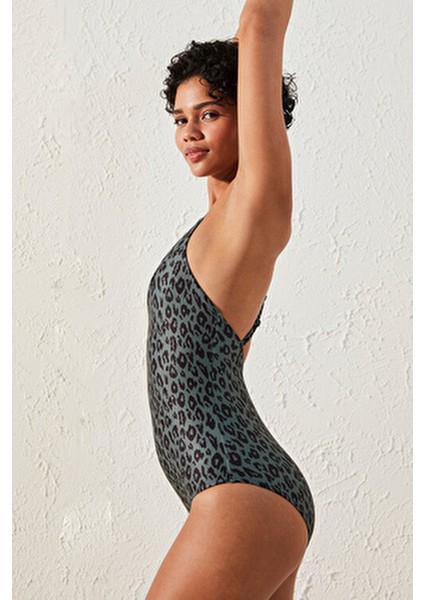 Medan V Kesim Kadın Mayo fırsatları