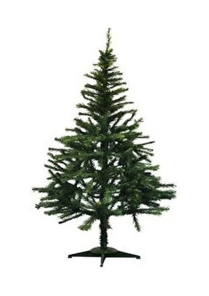 Lüx 180 cm 330 Dallı Çam Ağacı