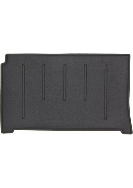 Fiat Fiorino Panorama Halı Bagaj Havuzu (2008 Sonrası)