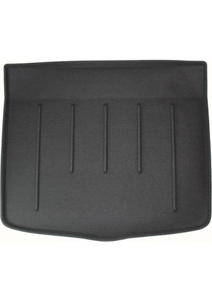 Fiat Egea Hatchback Halı Bagaj Havuzu