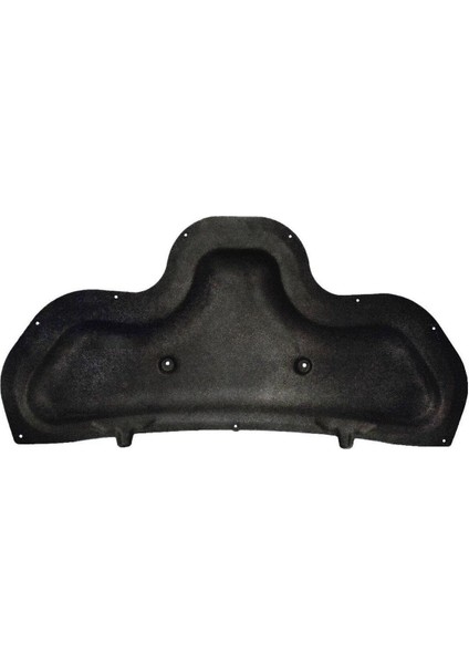 Opel Grandland Elektirikli / Hybrid Kaput Izolatörü 2025 ve Sonrası