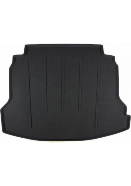 Honda Cr-V Halı Bagaj Havuzu (2012-2015 Arası)