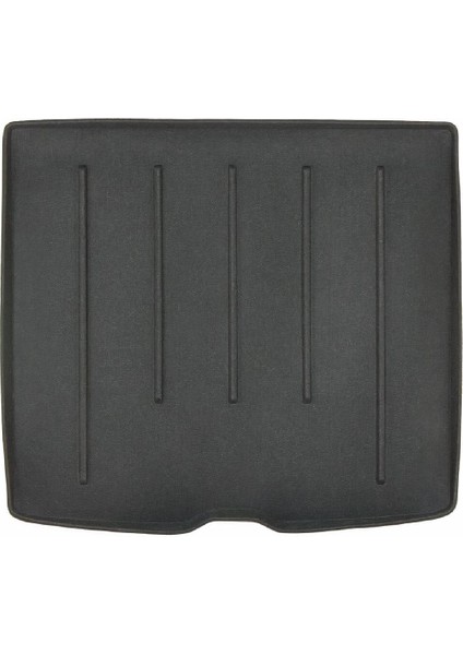 Volvo V90 Halı Bagaj Havuzu