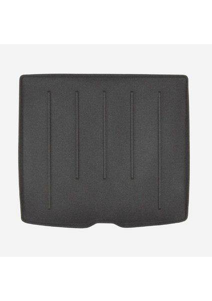 Volvo EX40 Halı Bagaj Havuzu (2023 ve Sonrası) Arka Bagaj