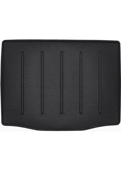 Honda Hr-V Halı Bagaj Havuzu (2022 Sonrası)