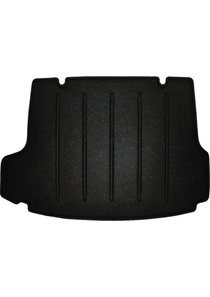 Honda Zr-V Hali Bagaj Havuzu