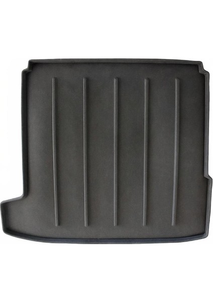 Opel Astra J Sedan Halı Bagaj Havuzu (2019 Sonrası)