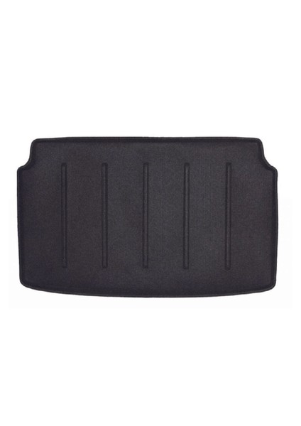 Opel Mokka E Hali Bagaj Havuzu