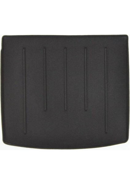 Hyundai İoniq Halı Bagaj Havuzu (2017 Sonrası)