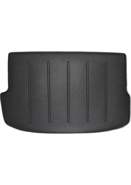 Hyundai Staria Hali Bagaj Havuzu (2022 ve Sonrası)