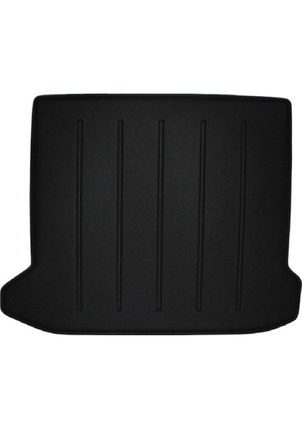 Hyundai Ionıq 5 Hali Bagaj Havuzu