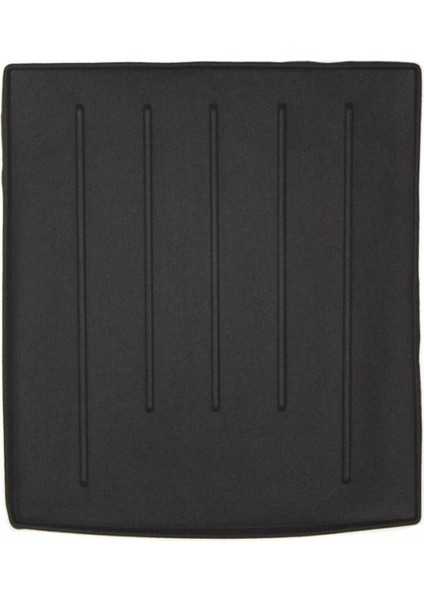 Volkswagen Passat Alltrack Halı Bagaj Havuzu (2015 Sonrası)