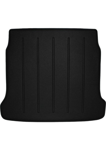 Hyundai Ionıq 6 Hali Bagaj Havuzu