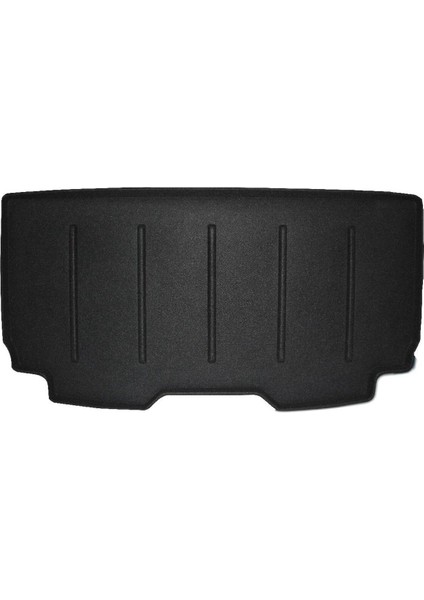 Volkswagen Multivan Halı Bagaj Havuzu 2023 Sonrası (Elektirikli)