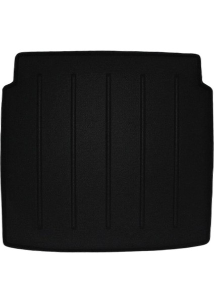 Jaecoo 7 4x4 Halı Bagaj Havuzu 2023 Sonrası