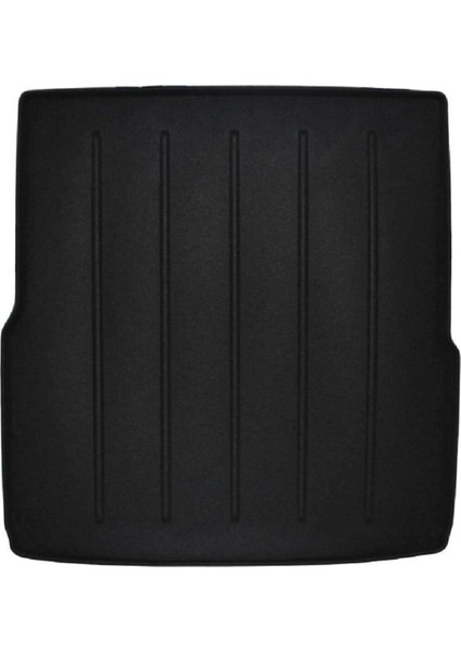 Volkswagen Passat Halı Bagaj Havuzu (2024 ve Sonrası)