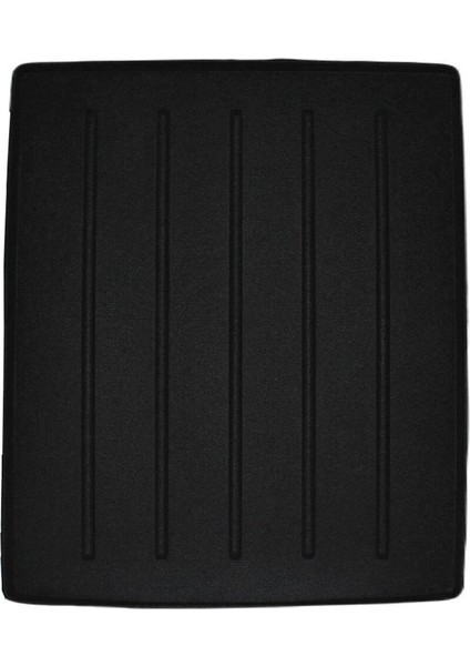 Bmw 5 x Hali Bagaj Havuzu