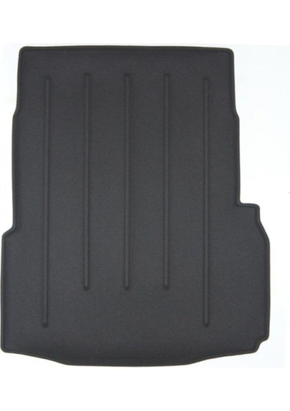 Jaguar XF Halı Bagaj Havuzu (2016 Sonrası)