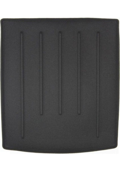 Jaguar F-pace Kızaklı Halı Bagaj Havuzu (2016-2021 Arası)