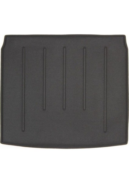 Peugeot 508 Cw Halı Bagaj Havuzu