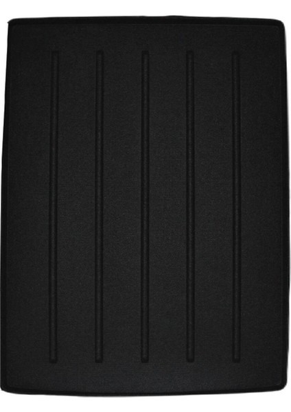 Bmw I5 M60 - M40 Hali Bagaj Havuzu