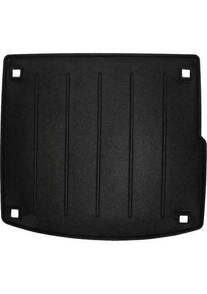 Jaguar I-Pace Halı Bagaj Havuzu
