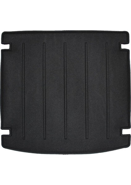 Jaguar F - Pace Halı Bagaj Havuzu ( 2020 Sonrası )