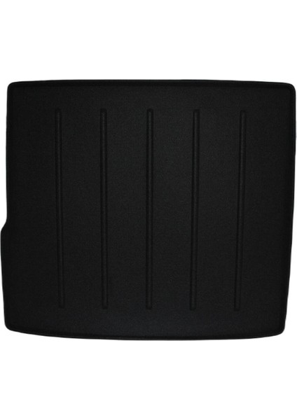 Bmw Ix 2 2023 Sonrası Halı Bagaj Havuzu