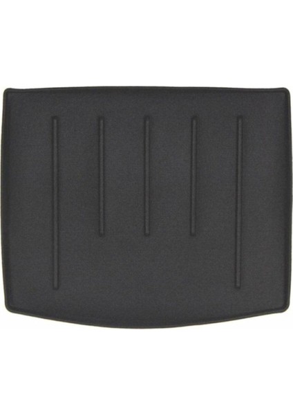 Jeep Compass Halı Bagaj Havuzu (2017 Sonrası)